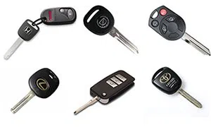 Central Locksmith Store Houston, TX 713-357-0745 Central Locksmith Store Houston, TX 713-357-0745 - Transponders-keys